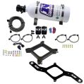 4150 Assassin Plate Gasoline Stage 6 50-300Hp with 5Lb Bottle Nitrous Express NX 67040-05 USA-NX-67040-05 5 320,00 zł-1
