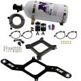 4150 Assassin Plate Gasoline RNC 250-750Hp with 10Lb Bottle Nitrous Express NX 67140-10 USA-NX-67140-10 9 569,99 zł-1