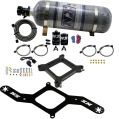 4150 Assassin Plate Gasoline RNC 250-750Hp with 12Lb Carbon Bottle Nitrous Express NX 67140-12 USA-NX-67140-12 13 359,99 zł-1