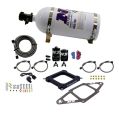 4500 Assassin Plate Gasoline RNC 250-750Hp with 10Lb Bottle Nitrous Express NX 67570-10 USA-NX-67170-10 9 569,99 zł-1