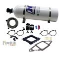 4500 Assassin Plate Gasoline RNC 250-750Hp with 15Lb Bottle Nitrous Express NX 67570-15 USA-NX-67170-15 9 829,99 zł-1