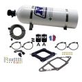 4500 Assassin Plate Alcohol Stage 6 100-300Hp with 15Lb Bottle Nitrous Express NX 67275-15 USA-NX-67275-15 6 359,99 zł-1