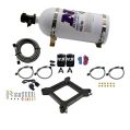 4150 Assassin Plate Gasoline Pro-Power 100-500Hp with 10Lb Bottle Nitrous Express NX 67540-10 USA-NX-67540-10 5 779,99 zł-1