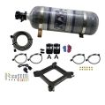 4150 Assassin Plate Gasoline Pro-Power 100-500Hp with 12Lb Carbon Bottle Nitrous Express NX 67540-12 USA-NX-67540-12 9 469,99 zł-1