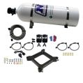 4150 Assassin Plate Alcohol Pro-Power 100-500Hp with 15Lb Bottle Nitrous Express NX 67545-15 USA-NX-67545-15 6 799,99 zł-1