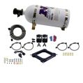 4500 Assassin Plate Alcohol Pro-Power 100-500Hp with 10Lb Bottle Nitrous Express NX 67575-10 USA-NX-67575-10 6 349,99 zł-1