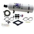 4500 Assassin Plate Alcohol Pro-Power 100-500Hp with 15Lb Bottle Nitrous Express NX 67575-15 USA-NX-67575-15 6 759,99 zł-1