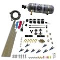 8-Cyl Direct Port Nitrous System EFI Gasoline (200-500Hp) 12LB Nitrous Express NX 80001EFI-12 USA-NX-80001EFI-12 11 239,99 zł-1