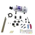 4 Cylinder Direct Port Gas 100-150-200-250Hp with 5Lb Bottle Nitrous Express NX 80004-05 USA-NX-80004-05 5 169,99 zł-1