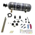 4 Cylinder Direct Port Gas 100-150-200-250Hp with 12Lb Carbon Bottle Nitrous Express NX 80004-12 USA-NX-80004-12 9 020,00 zł-1