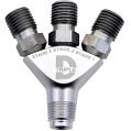 Triple D Nozzle 1/8 NPT Nitrous Express NX 80014 USA-NX-80014 480,00 zł-1
