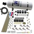 8 Cylinder SSV Direct Port 4 Solenoids with 15Lb Bottle 200-500Hp Jetting Nitrous Express NX 80016-15 USA-NX-80016-15 8 849,99 zł-1