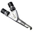SSV Nozzle 90 Degree Discharge Stainless Steel 1/16NPT Nitrous Express NX 80016 USA-NX-80016 490,00 zł-1