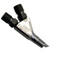 S.T.D Straight Thru Design Nozzle with Fittings 1/16 NPT Nozzle Nitrous Express NX 80018 USA-NX-80018 400,00 zł-1