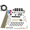8 Cylinder VXL Direct Port 4 Solenoids without Bottle 200-500Hp Jetting Nitrous Express NX 80019-00 USA-NX-80019-00 7 059,99 zł-1