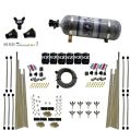 8-Cyl Triple-D Dry Direct Port 3 Stage Dry 6 Solenoids 12LB Nitrous Express NX 80020-12 USA-NX-80020-12 20 419,99 zł-1