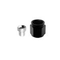 AN3 B-Nut and Sleeve Black Nitrous Express NX 80090BLK USA-NX-80090BLK 24,99 zł-1