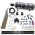 10-Cyl Piranha Direct Port Nitrous System (250-500Hp) 12LB Carbon Nitrous Express 81000EFI-12 USA-NX-81000EFI-12 12 800,00 zł-1