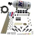 8-Cyl Shark Direct Port 4 Solenoids with 10LB Bottle (200-500Hp Jetting) 10LB Nitrous Express NX 90006-10 USA-NX-90006-10 7 759,98 zł-1