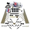 Shark Dual Stage 16 Nzls 200-1200Hp with 10Lb Bottle Nitrous Express NX 90008-10 USA-NX-90008-10 12 529,99 zł-1