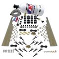 Shark Dual Stage 16 Nzls 200-1200Hp with 12Lb Carbon Bottle Nitrous Express NX 90008-12 USA-NX-90008-12 16 480,00 zł-1