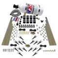 Shark Dual Stage 16 Nzls 200-1200Hp with 15Lb Bottle Nitrous Express NX 90008-15 USA-NX-90008-15 12 879,99 zł-1