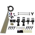 8 Cylinder Shark Direct Port Lightning 375 Solenoids 200-2100Hp Jets without Bottle Nitrous Express NX 90506-00 USA-NX-90506-00 10 619,99 zł-1