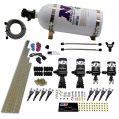 8 Cylinder Shark Direct Port Lightning 375 Solenoids 200-2100Hp Jets with 10Lb Bottle Nitrous Express NX 90506-10 USA-NX-90506-10 11 269,99 zł-1