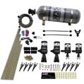 8 Cylinder Shark Direct Port Lightning 375 Solenoids 200-2100Hp Jets with 12Lb Carbon Bottle Nitrous Express NX 90506-12 USA-NX-90506-12 15 200,00 zł-1