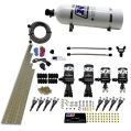 8 Cylinder Shark Direct Port Lightning 375 Solenoids 200-2100Hp Jets with 15Lb Bottle Nitrous Express NX 90506-15 USA-NX-90506-15 11 679,99 zł-1