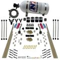 Dual Stage 8-Cyl Dry Direct Port Nitrous System 10LB Nitrous Express NX 93106-10 USA-NX-93106-10 12 229,99 zł-1
