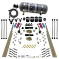 Dual Stage 8-Cyl Dry Direct Port Nitrous System 12LB Nitrous Express NX 93106-12 USA-NX-93106-12 15 829,99 zł-1