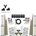 Three Stage 8-Cyl Dry Direct Port Nitrous System without Bottle Nitrous Express NX 93206-00 USA-NX-93206-00 16 789,99 zł-1