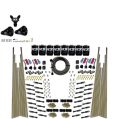 Four Stage 8-Cyl Dry Direct Port Nitrous System without Bottle Nitrous Express NX 93306-00 USA-NX-93306-00 22 029,99 zł-1