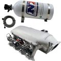 Holley Hi-Ram Manifold for LS7 Heads with Direct Port Nitrous Express NX INTAKE024 USA-NX-INTAKE024 14 689,99 zł-1