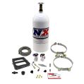 Mainline 4500 Carbureted System with 10Lb Bottle Nitrous Express NX ML1001 USA-NX-ML1001 2 569,99 zł-1