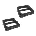 Dual Dominator Conventional Pro-Power Plates Only 100-500Hp Nitrous Express NX NP5027 USA-NX-NP5027 1 819,99 zł-1