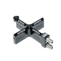 Covert Crossbar Plate Only 4150 Nitrous Express NX NP603C USA-NX-NP603C 1 769,99 zł-1
