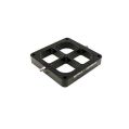 Single Entry Crossbar Plate Only 4500 Flange Nitrous Express NX NP613 USA-NX-NP613 1 769,99 zł-1