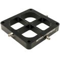 Dual Entry Billet Crossbar Plate Only 4500 Flange Nitrous Express NX NP618 USA-NX-NP618 1 929,99 zł-1