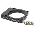 Hemi 90mm Plate Only with Fittings Nitrous Express NX NP990 USA-NX-NP990 1 519,98 zł-1