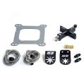 4150 Covert Crossbar Pro Power 100-500Hp Nitrous Express NX NX609C USA-NX-NX609C 2 599,99 zł-1