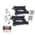 Dual 4150 Pro Power Conventional Plates Includes All Connectors and Hp Settings Nitrous Express NX NX5024 USA-NX5024 2 189,99 zł-1
