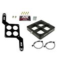 Single Entry Pro Power Crossbar Plate Convesion 4500 Flange 50-300Hp Nitrous Express NX NX613 USA-NX613 2 649,99 zł-1