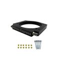 112mm Adapter Plate Conversion Nitrous Express NX NX917 USA-NX917 1 879,99 zł-1