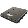 Billet Supercharger Lid Only for LT4 Applications with Integrated Nitrous Port Nitrous Express NX NX939WN USA-NX939WN 8 539,99 zł-1