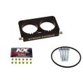 4V Ford Plate Conversion Stock Throttle Body Nitrous Express NX NX950D USA-NX950D 1 879,99 zł-1