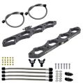 Coyote Wet Direct Port Plate Conversion Nitrous Express NX NX956 USA-NX956 4 399,99 zł-1