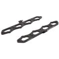 Coyote Dry Direct Port Plate Conversion Nitrous Express NX NX957 USA-NX957 2 199,99 zł-1