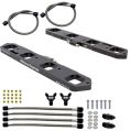 Hemi Direct Port Plate Conversion Nitrous Express NX NX958 USA-NX958 4 399,99 zł-1